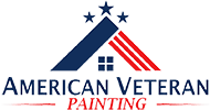 American Veteran Painting