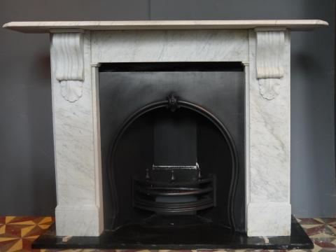 Choose Antique And Victorian Fireplaces in London