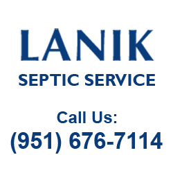 Septic System Repair Wildomar