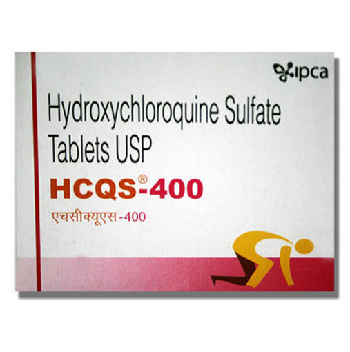 Hydroxychloroquine Sulfate Manufacturer India