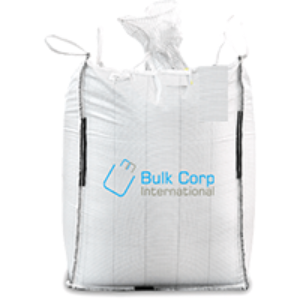 BRC Accredited Food Grade FIBC Bags Manufacturer & Supplier: Bulkcorp International