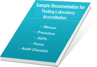 ISO/IEC 17025:2017 Documentation Kit for Testing Labs