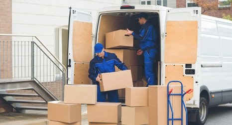 Moving Companies in Baltimore – Alternate Movers