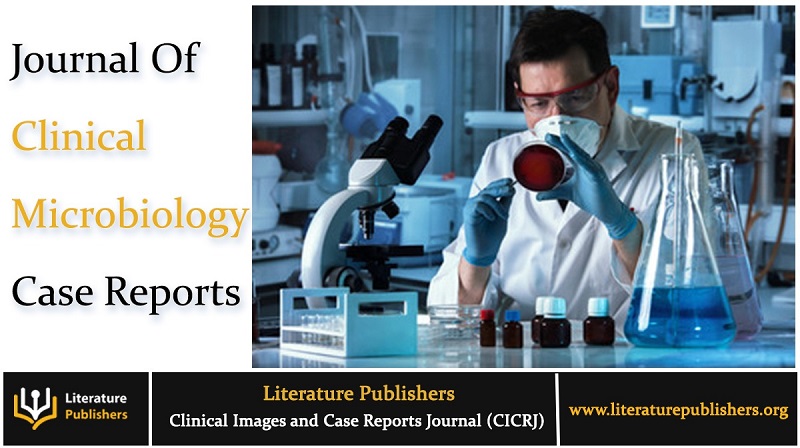 Journal of Clinical Microbiology Case Reports