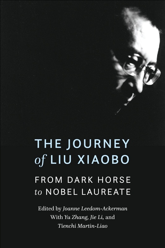 Dark Horse to Nobel Laureate by Joanne Leedom-Ackerman