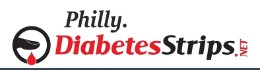 Philly Diabetes Strips