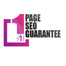 First Page SEO Guarantee Las Vegas