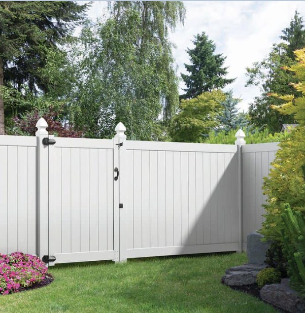 Jersey City Fence Installation Company