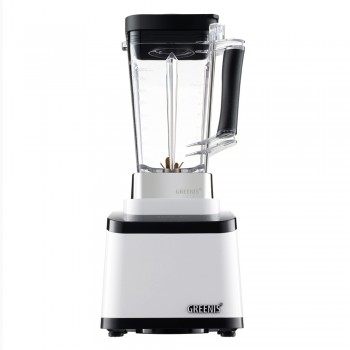 Cordless blender