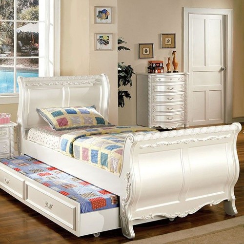 Shop for Traditional Twin Bed Furniture for Sale