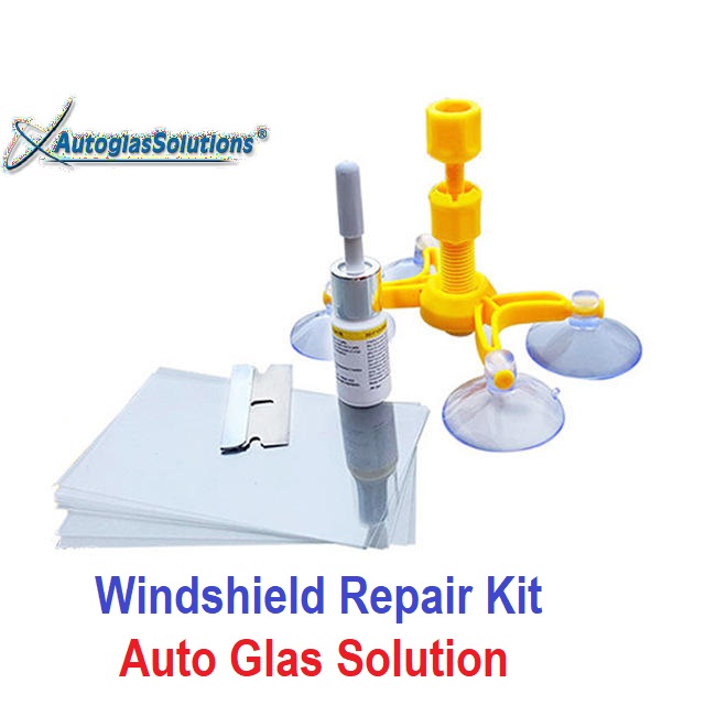 Buy windshield repair kit at reasonable rates