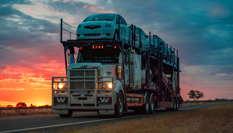 Car Shipping Service Company in Margate, FL | Onassis