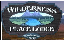 Wilderness Place Lodge | Perfect Way To Escape‎