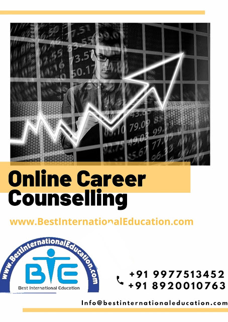 Best career counselor in delhi /Indore