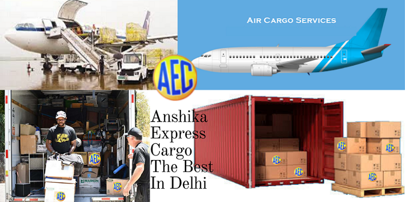 Hire the Best, Air Cargo Service In India-Anshika Express Cargo