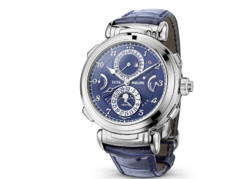 Official Patek Philippe Watch Retailer In Thailand – Cortina Watch