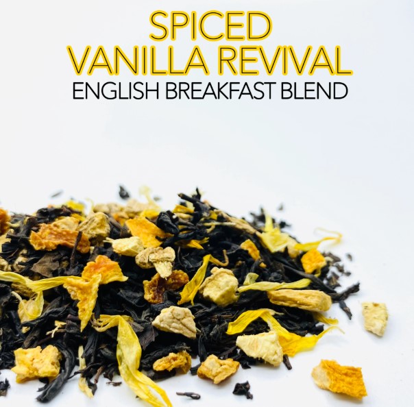 Find the Popular English Breakfast Tea