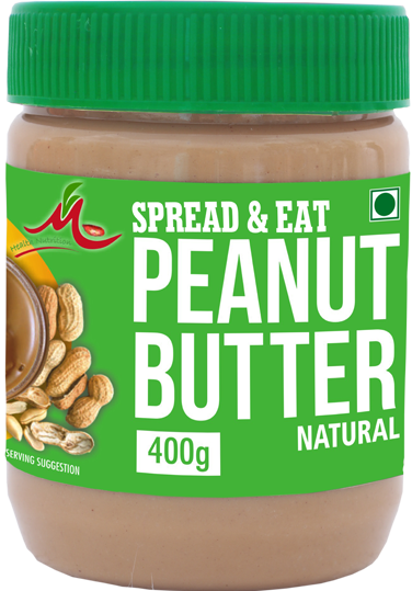 Peanut Products Manufacturer & Exporter – Mother Nutri Foods