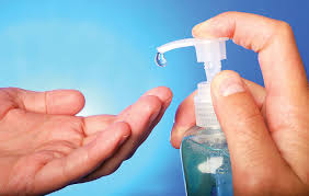 100% kills Germs Hand Sanitizers – Glowyy