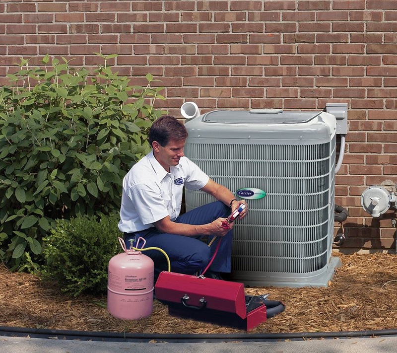 Home AC Repair Sterling VA | Air 1 Mechanical System