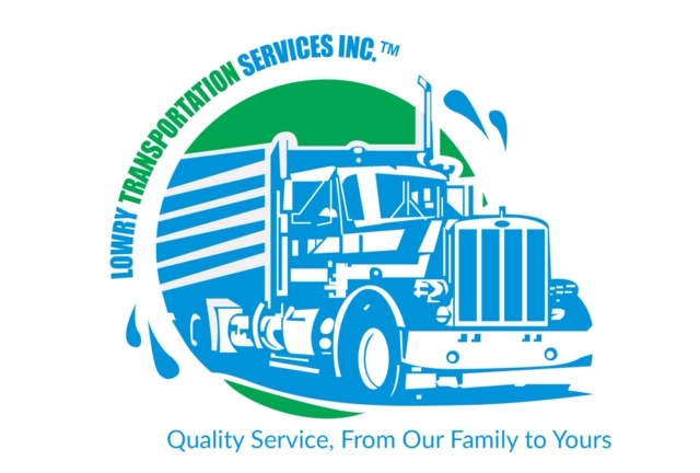 LOWRY TRANSPORTATION SERVICES, INCORPORATED™