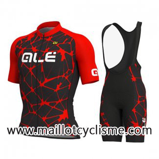 Maillot cyclisme ALE