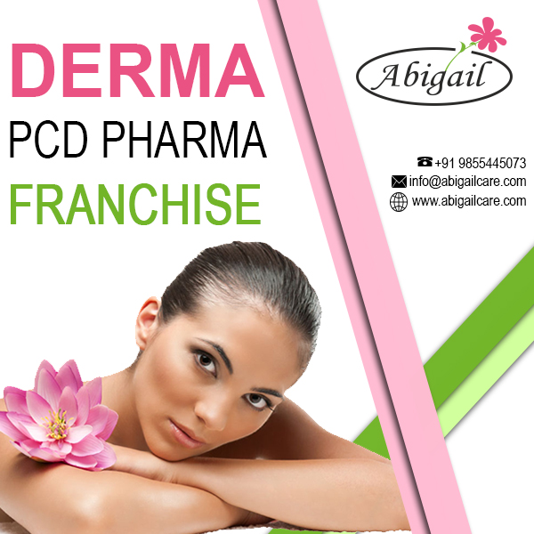 Derma PCD Franchise Company – Abigail Care Pharmaceutical