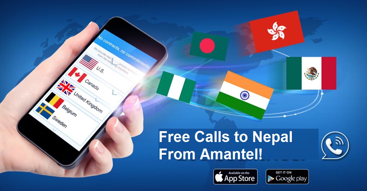 How to Call Nepal from USA | Phone Card Nepal