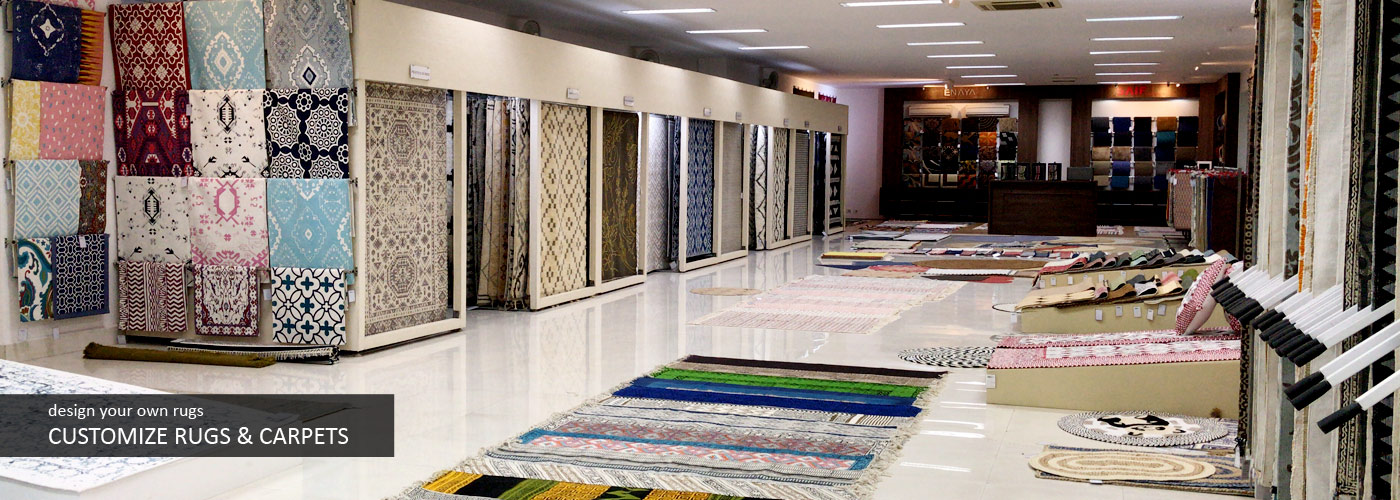 Hand Knotted Rugs carpet Manufacturer and Exporter in India