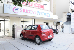 IUI Treatment in Hyderabad, Best IUI Center in Hyderabad – Sridevi Fertility