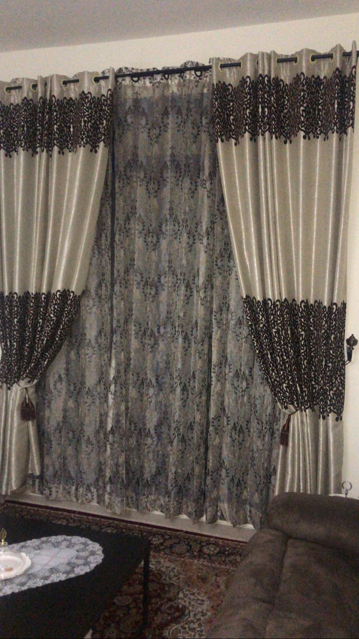 Best and Excellent Quantity curtain & Sofa works – Sharjha