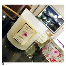 luxury candles