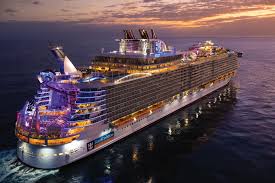 Book Singapore cruise package Royal Caribbean International