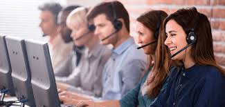 Develop your business with call center outsourcing.