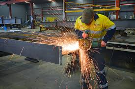 Doha  Steel Fabricator