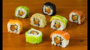 Victoria Sushi  Cooks -Position: Cook   USA