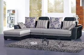 Amazing L Shape Corner Sofa Collection @ Wooden Street