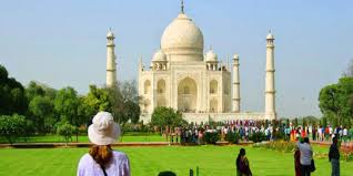 Optima Travels is The Best Option for 3 Days Golden Triangle Tour