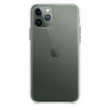 INR 699 / iPhone 11 Pro Silicone Cover