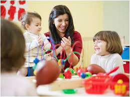 Hiring for Early Childhood Educator    for Early Childhood Educator- Washington