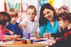 Hiring for Early Childhood Educator    for Early Childhood Educator- Washington