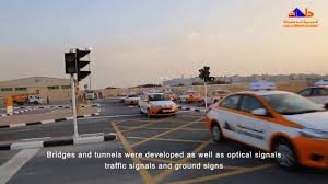 SCHOOLS – Driving in DOHA Gulf Driving School