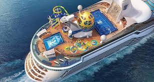 Book Singapore cruise package Royal Caribbean International