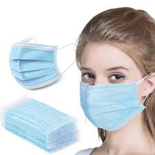 Medical Mask Online Suppliers