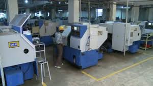 Machine Operator, Doha  CNC Machine Operator