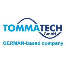 TommaTech need Distributors