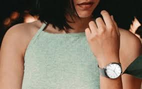 Best Affordable Women Watches Online | ilovegreenapple