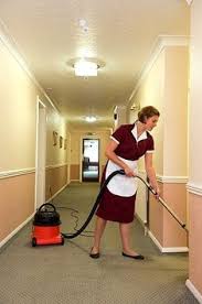 A well known company in Dubai Required-Housekeeping Staff