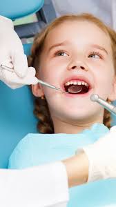 Get Top Class Children’s Dental Clinic in Gurgaon With Dr. Raja Gopal