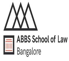 Abbs school of law fees | Acharya law school fee structure